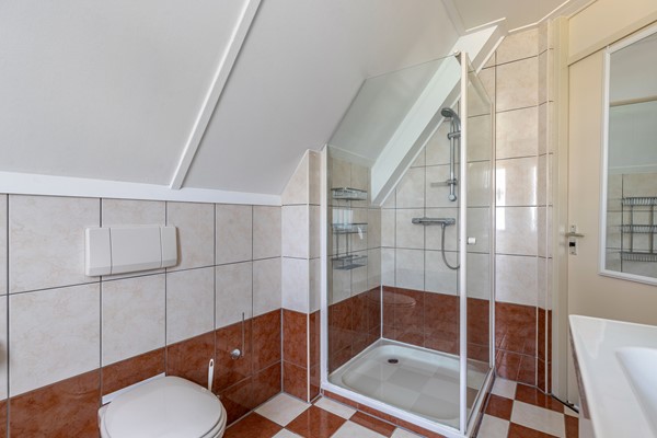 Medium property photo - De Markeur 8, 8314 AZ Bant